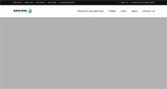 Desktop Screenshot of bmsllc.net