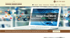 Desktop Screenshot of bmsllc.biz